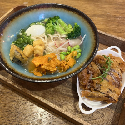 Warszawa—-Noodlani