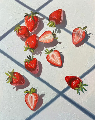 天然히 X:chohui94