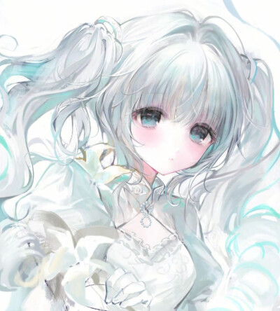 画师：川雪／摸鱼／侵删／禁商