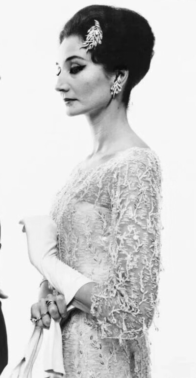Jacqueline de Ribes