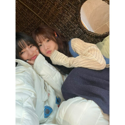 石井杏奈 小野花梨