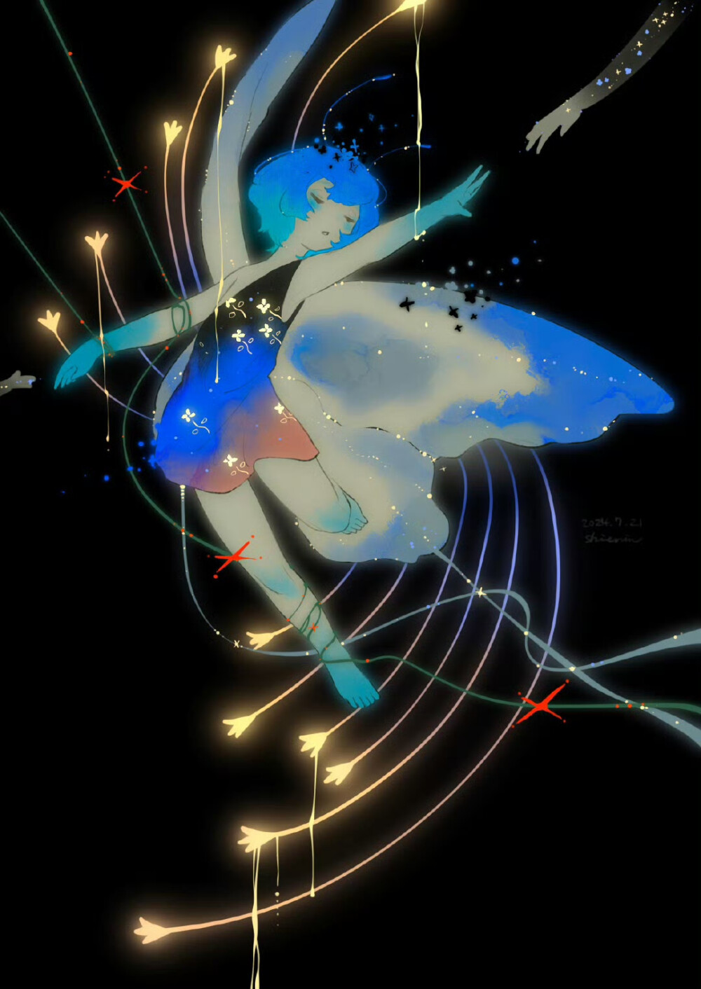 シエリル X:shieriru_55