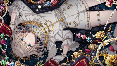 芹泽朝日 偶像大师闪耀色彩# #动漫# ​​​