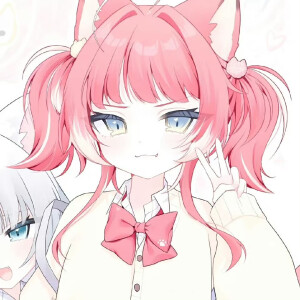 不喜欢萌萌的那我还可以呆呆的乖乖的绒绒的软软的δ(´д｀; )