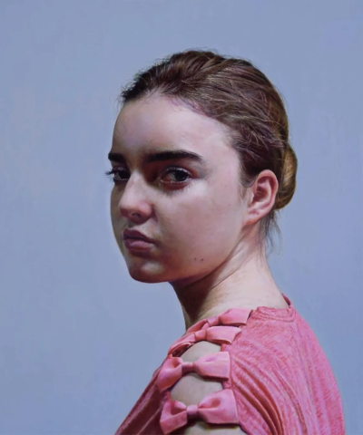 克雷格·怀利是一位英国当代画家，以兼具写实基础与观念意识的具象绘画而受到关注。他的作品多以人物为核心，画面往往处于现实与心理空间之间，带有一种安静却略显不安的氛围。怀利擅长运用克制的色彩、清晰而略带冷…