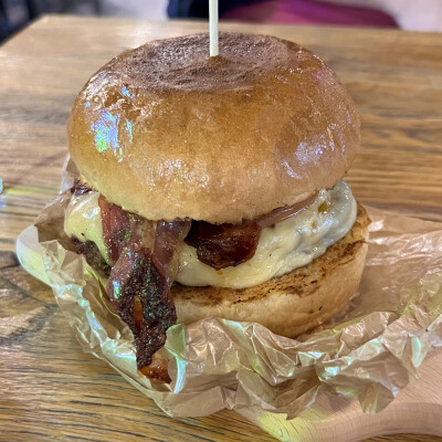 Warszawa—-Kiełba w Gębie