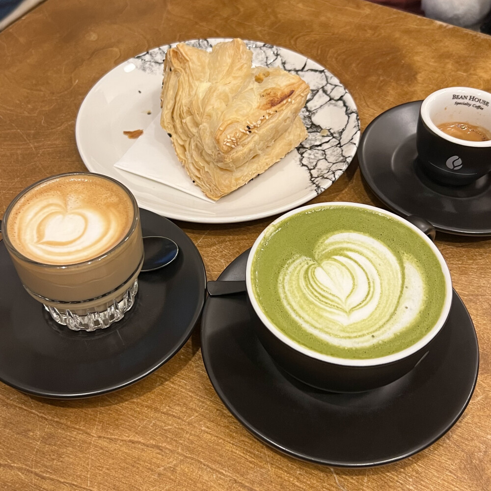 Berlin—-BEAN HOUSE