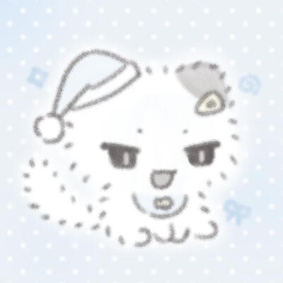 可爱头像 萌头 xhs@咪兔星球