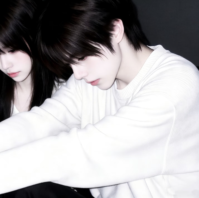 你可以偶尔忽略我 就像对待一个无关紧要的存在