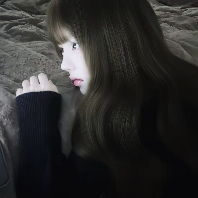 是你的冷漠将我越推越远