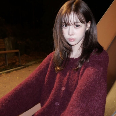 全世界倒数第一喜欢你