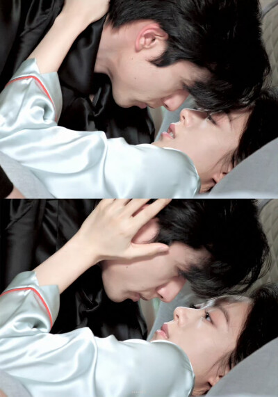 骄阳似我
宋威龙✖️赵今麦 ​​​