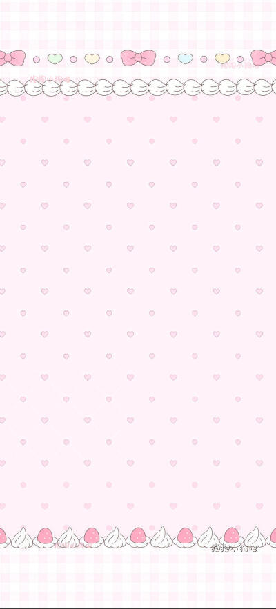 可爱壁纸