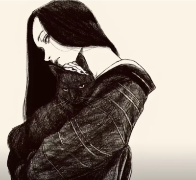 我是神的公主 你的救赎 