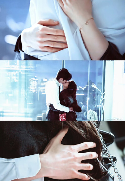 骄阳似我
宋威龙✖️赵今麦 ​​​