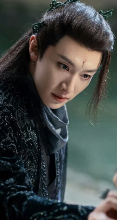 代旭《逍遥》奥狠