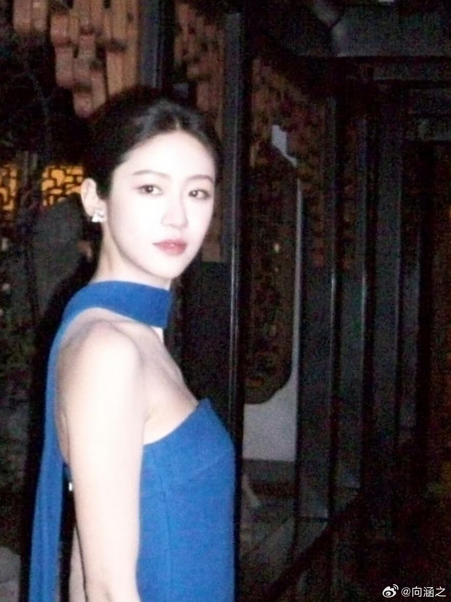 向涵之