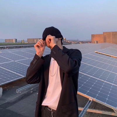 男生头像#不忘初心方得始终