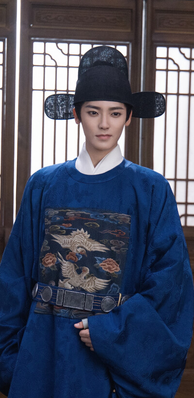 侯明昊《玉茗茶骨》陆江来