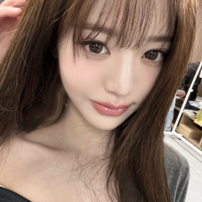 你说话好难听，好想亲你