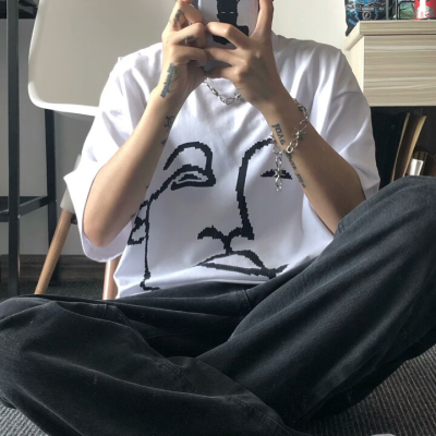 男生头像#不忘初心方得始终