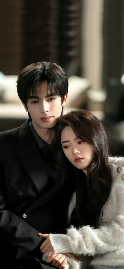 骄阳似我
宋威龙✖️赵今麦 ​​​