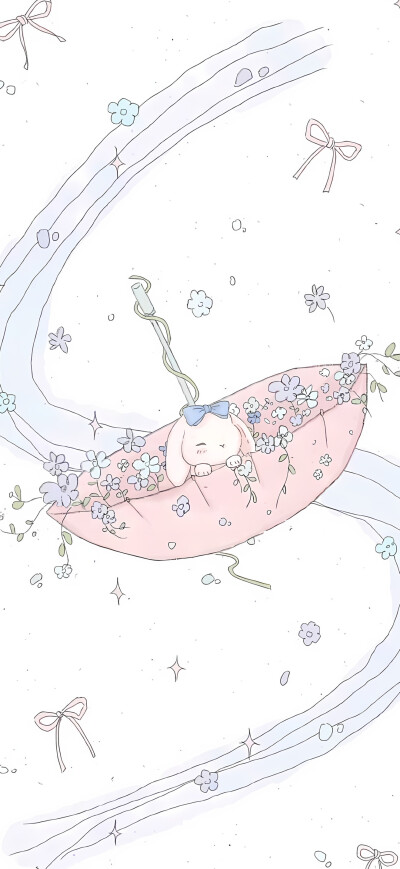 可爱壁纸