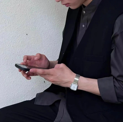 男生头像#不忘初心方得始终