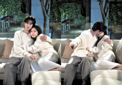 骄阳似我
宋威龙✖️赵今麦 ​​​