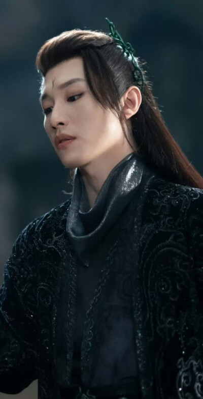 代旭《逍遥》奥狠