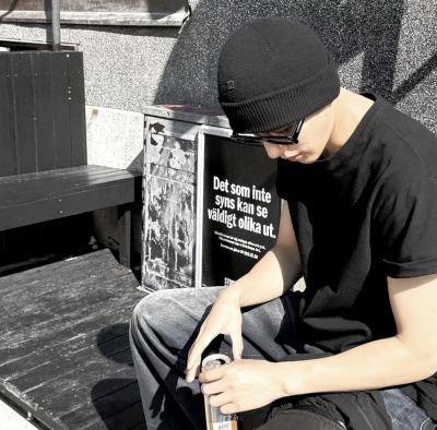 男生头像#不忘初心方得始终