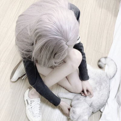 是你的冷漠将我越推越远