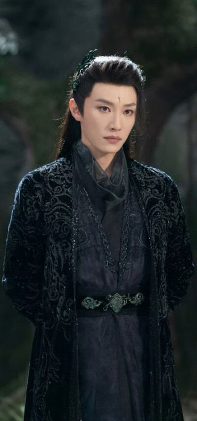 代旭《逍遥》奥狠