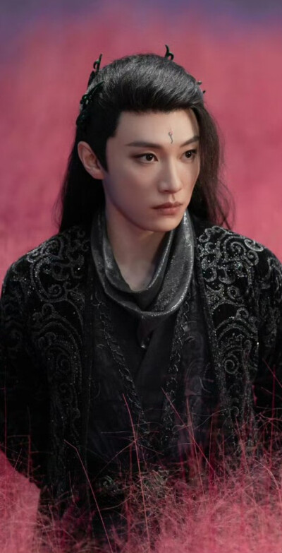 代旭《逍遥》奥狠