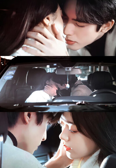 骄阳似我
宋威龙✖️赵今麦 ​​​