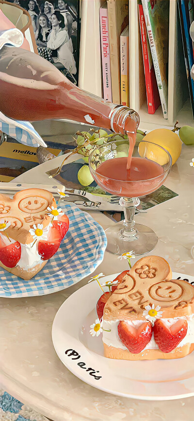 壁纸·图源微博