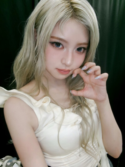 kiiikiii haum郭河音