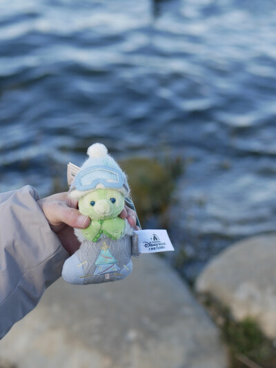 每日主题：遛崽