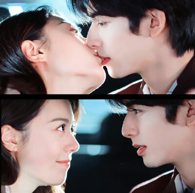 骄阳似我
宋威龙✖️赵今麦 ​​​