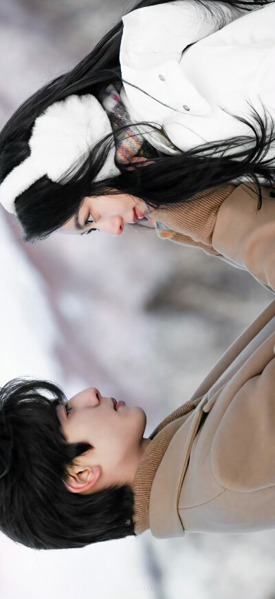 骄阳似我
宋威龙✖️赵今麦 ​​​