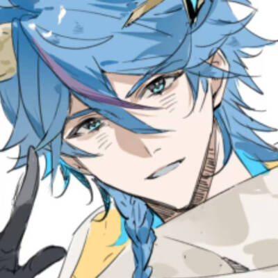 我一个人在发育路一点不难过 不累