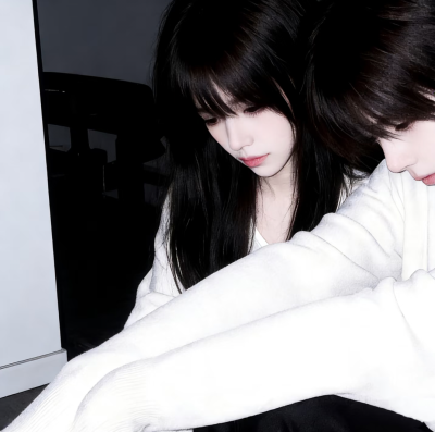 你可以偶尔忽略我 就像对待一个无关紧要的存在