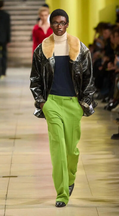 Miu Miu 2025秋冬系列