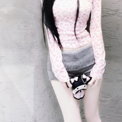 是你的冷漠将我越推越远