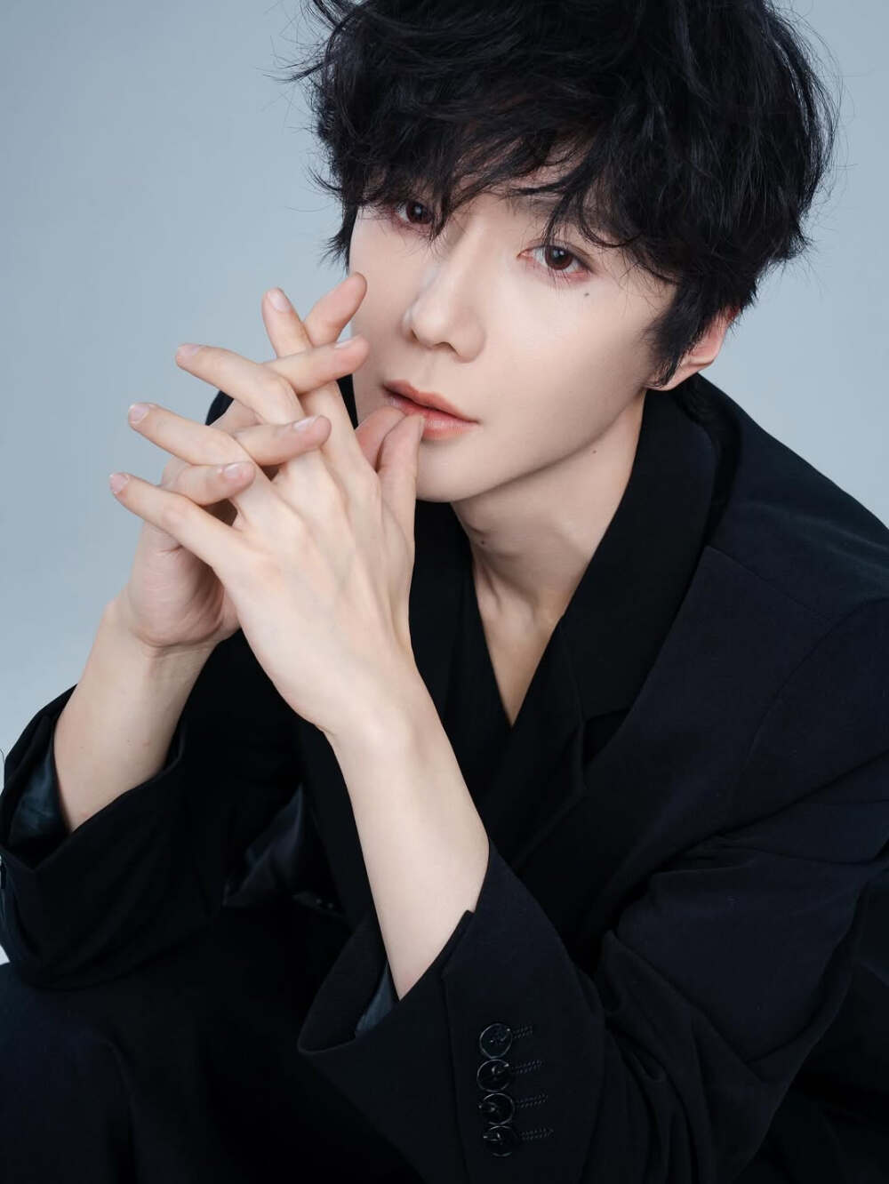 郝熠然 cr:haoyiran_0912 - 高清图片，堆糖，美图壁纸兴趣社区