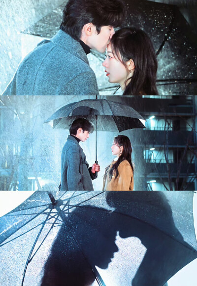 骄阳似我
宋威龙✖️赵今麦 ​​​