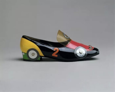 Made in 1965 by designer Katharina Denzinger.