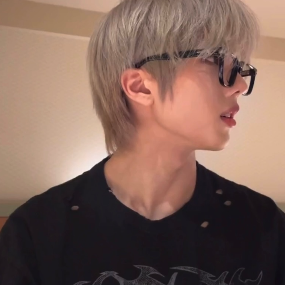 假如我也可以成为hot nerd