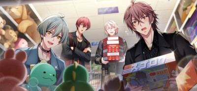 IDOLiSH7