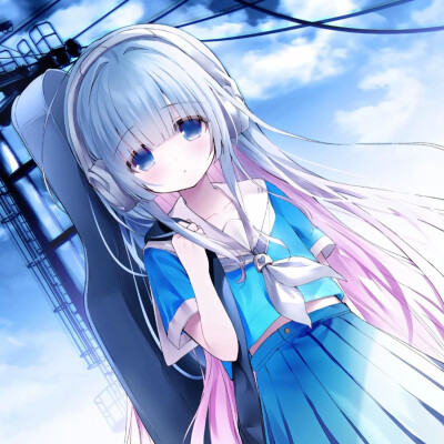 画师：雪雉／摸鱼／侵删／禁商